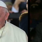 Kunjungan Presiden Trump ke Vatican
