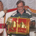 Syukur 39 tahun MEP Hadir di KTJK