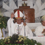 Pertemuan Uskup Regio Sumatera