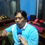 Gelaran Wayang Kulit Dua Dalang dari Pringsewu menjadi puncak Lustrum ke-XI SMA Xaverius Bandar Lampung