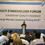 Tahun 2019, 98 desa di Lampung akan teraliri listrik