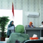 Yustin Ficardo: Lampung Tuan Rumah Peringatan Hari Keluarga Nasional 2017