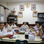 Pemprov Lampung Percepat Pembangunan Jalan Tol Trans Sumatera