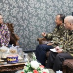 Sutono inginkan Lampung menjadi tuan rumah berbagai kegiatan Negara-Negara ASEAN