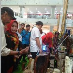 Pemprov Lampung Dorong Pelaku Industri Kreatif Untuk Terus Berinovasi