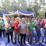 Pemprov Lampung Bantu Rp62,2 Miliar Sektor Kesehatan Lampung Timur