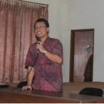 Romo Dr. Adrianus Sunarko OFM Jadi Uskup Keuskupan Pangkalpinang