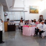 Gubernur Ridho Tunggu Kiprah ICMI untuk Kemajuan Lampung