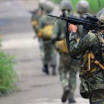 Terungkap, Mengapa Milisi Maute di Marawi Sulit Ditaklukkan