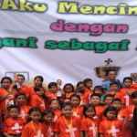 Kemah Misdinar St. Petrus Kalirejo