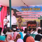 Pemerintah Gulirkan Rp10,8 Miliar untuk Usaha Pangan Masyarakat Lampung