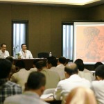 Lampung Krakatau Festival (LKF) ke-27 akan diselenggarakan 25-27 Agustus 2017