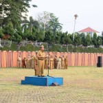 Pemerintah Provinsi Lampung Genjot Tingkatkan Invetasi