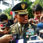 Panglima TNI Ingatkan Peran Ulama dalam Perumusan Pancasila