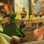 Saat Budayawan Lintas Iman Meriahkan Imamat Seorang Pastor Katolik