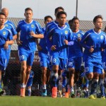 Kalahkan Tim Besar, Persib Dinobatkan Jadi Tim Terpopuler se-Asia