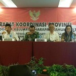 Dana Nontunai PKH Lampung Tahap Dua Disalurkan BRI dan Bank Mandiri