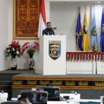 Setuju Pertanggungjawaban APBD, DPRD Lampung Apresiasi Pertumbuhan Ekonomi