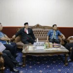 Pemprov Lampung dorong Perusahaan Jasa Konstruksi miliki  BPJS Ketenagakerjaan