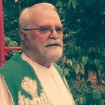 Sekilas Pere Joseph Gourdon MEP