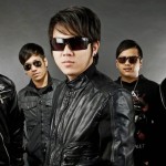 Five Minutes Hibur Pengunjung Lampung Festival Krakatau 25-27 Agustus