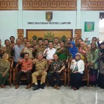 Kayu Rakyat Potensi Naikkan Ekonomi Lampung