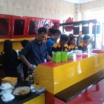 I Am Geprek Bensu kini hadir di Bandar Lampung