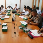 Puji Pemprov, Pusat Minta Dua Perusahaan Percepat JTTS