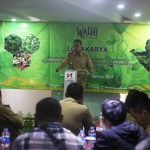 Lampung Berhasil Wujudkan 184 Hektar Lebih Perhutanan Sosial
