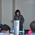 Gubernur Ridho Targetkan Pekerja dan Produk Lampung Berdaya Saing