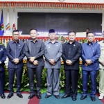 IPM dan Pertumbuhan PAD TA 2017 Provinsi Lampung Diprediksi Naik