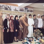 Rajut Kebhinekaan, Keuskupan Tanjungkarang Gelar Dialog Kehidupan Lintas Agama