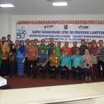 Dua Kabupaten Raih Penghargaan LPSE