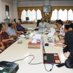 Tim Kajian Percepatan Pelaksanaan Pembangunan Pengelolaan Kekayaan Sungai dan Laut di Kawasan Timur Provinsi Lampung Akan Dibentuk