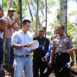 Terdampar oleh Letusan Krakatau, Pemprov Bantu Tim Pencari Kapal Eropa