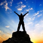 Bersikaplah Rendah Hati