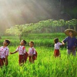 Pemprov Lampung dan Polinela Lanjutkan Program Beasiswa Anak Petani