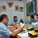 Bahas Pendidikan, Wantimpres A. Malik Fadjar Dijadwalkan ke Lampung