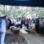 Pemprov Lampung Sampaikan Duka Atas Meninggalnya Dhea Calon Praja IPDN