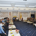 Kemenko Polhukam Nilai Lampung Mampu Antisipasi Konflik Sosial