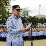 Target Pembangunan Provinsi Lampung 2018 Mantapkan Infrastruktur