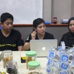 Film Aku Yang Lain Akan Mengambil Tempat Syuting di Lampung