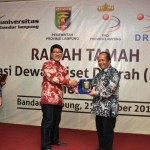 Lampung Targetkan Jadi Pengembangan Ubi Kayu Nasional