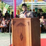 Pramuka Harus Mampu Lahirkan Pemimpin Masa Depan Lampung