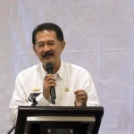 Pemprov Lampung Tingkatkan Kemampuan Pengelola Admin Kependudukan