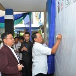 Pemprov Lampung Ajak Hentikan Kejahatan Obat