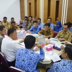 Gubernur Lantik Bupati Lambar 11 Desember dan Bupati Tulangbawang 18 Desember