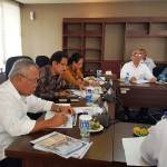 Percepat Lahan Jalan Tol Trans Sumatera, BPN Lampung Tambah Personil