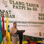 Pemprov Lampung Wujudkan Ketahanan Pangan Lewat Inovasi