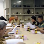 Peserta JKN-KIS Lampung Ditargetkan 70% Akhir Desember 2017